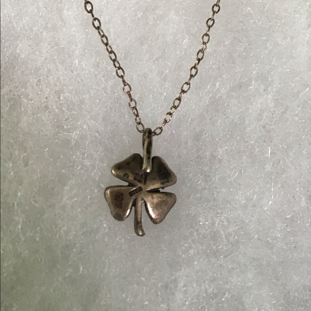 Gold Necklace